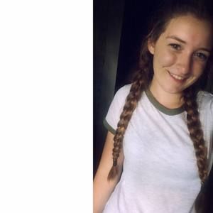 Meet your Posher, Saige